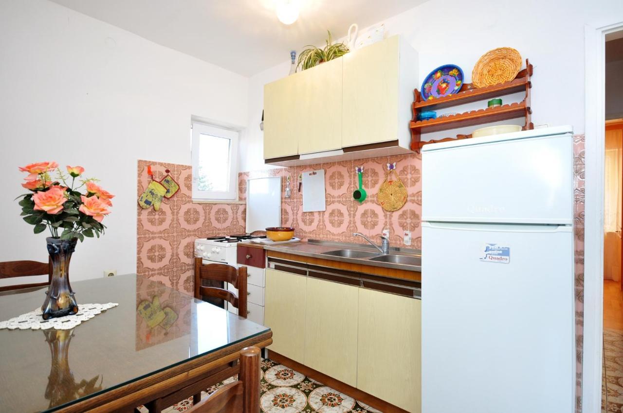 Apartments By The Sea Arbanija, Ciovo - 1085 Трогір Екстер'єр фото